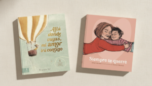 Los mejores libros para regalar el Día de la Madre: dos que no caducan
