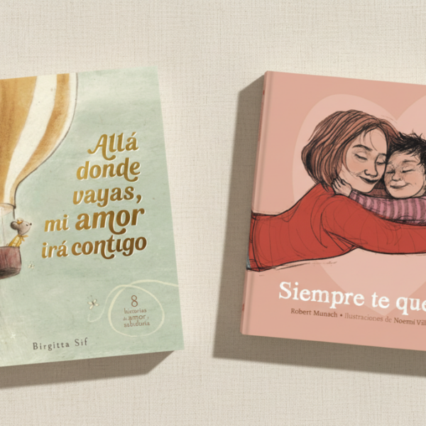 Los mejores libros para regalar el Día&hellip;