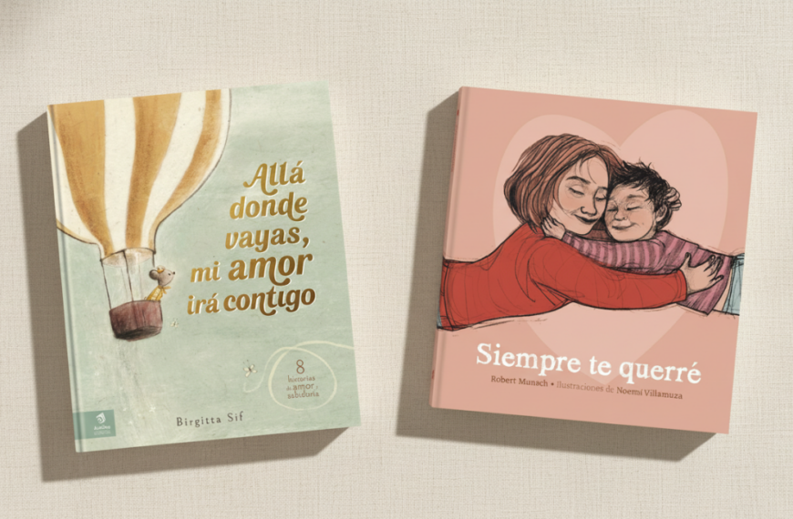 Los mejores libros para&hellip;