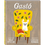Gastó