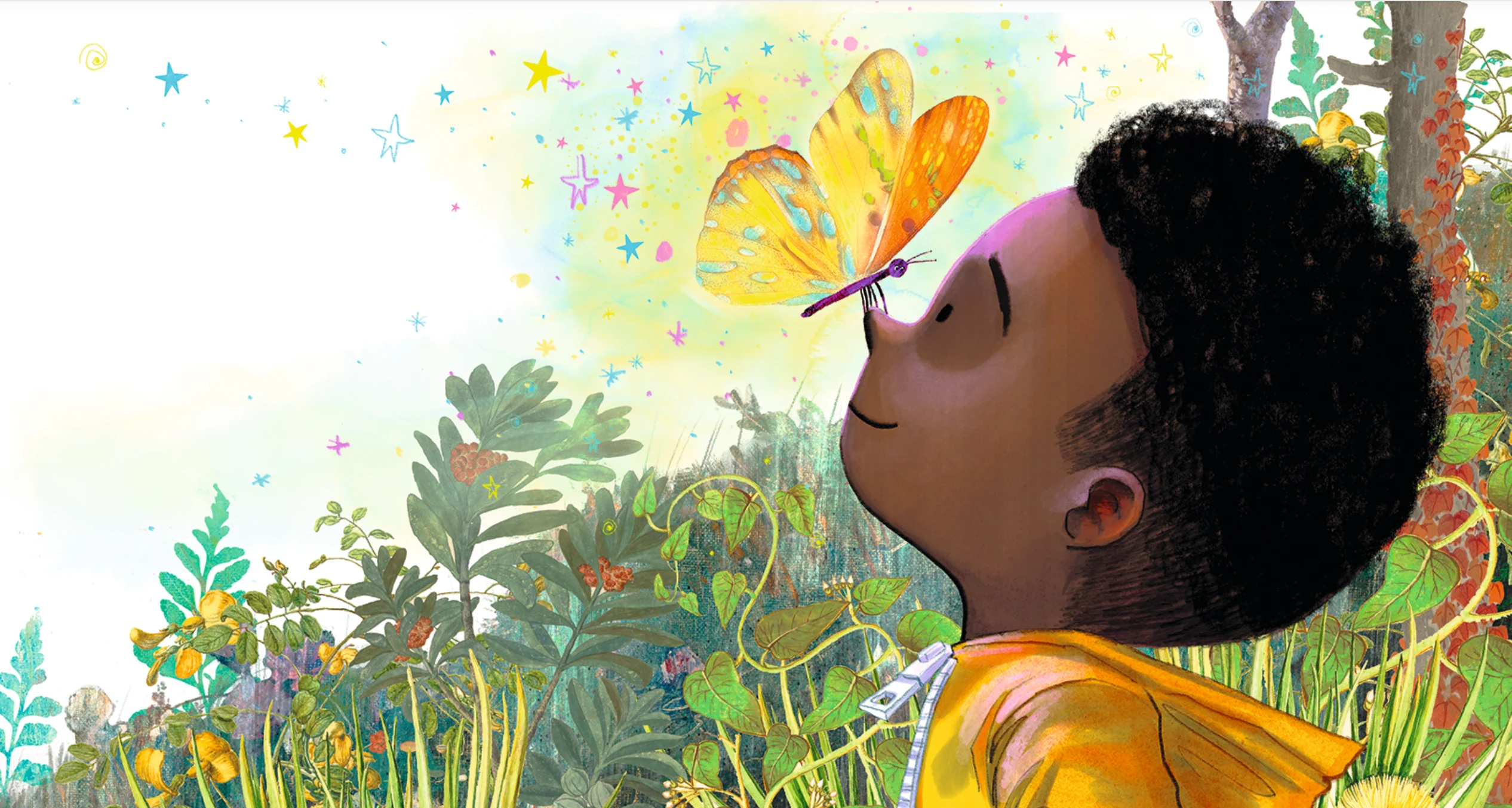 El asombro Andana Editorial