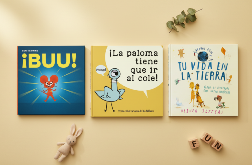 Cómo elegir el primer…