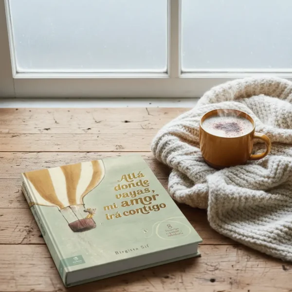 Nuestra selección de álbumes ilustrados para estas…