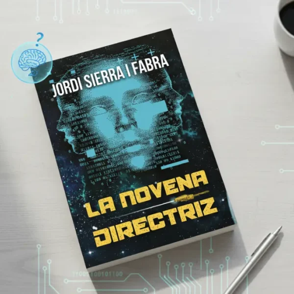 Libro la novena directriz