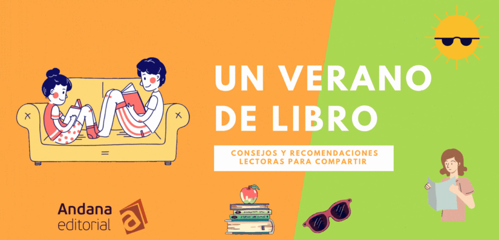Lecturas de verano