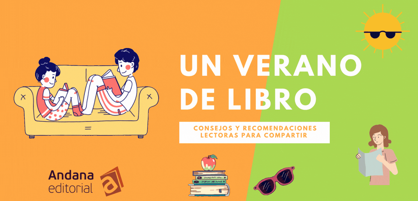 Lecturas de verano