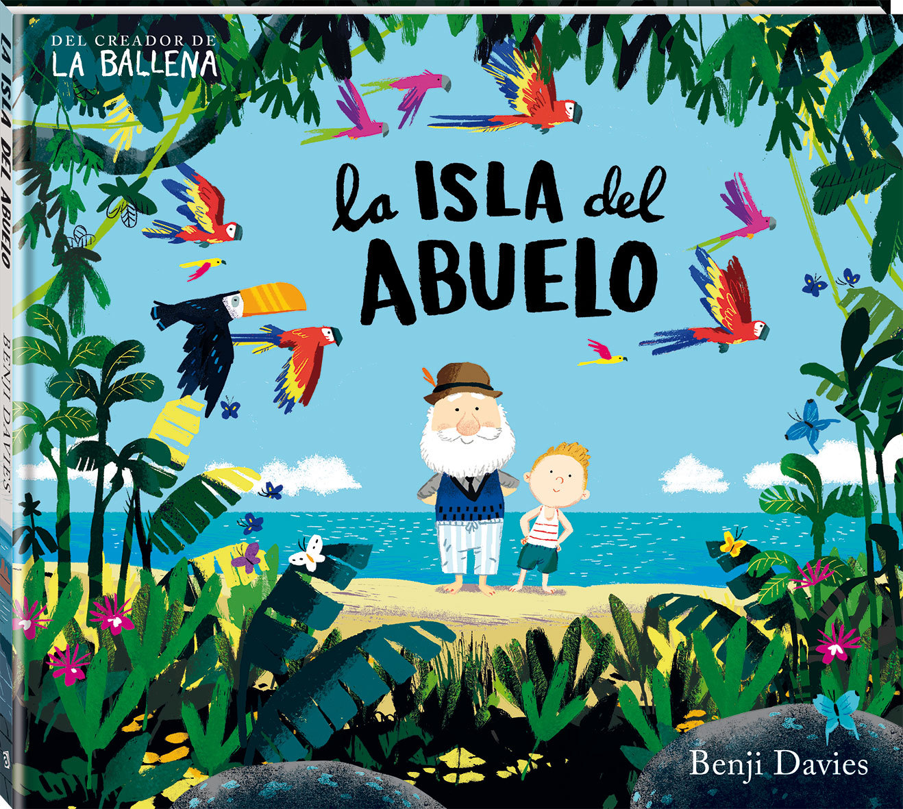 Libros para niños y niñas de 5, 6 y  7 años