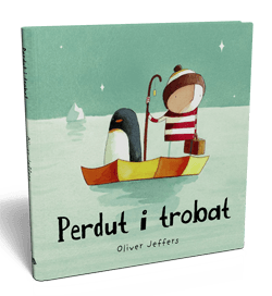 Portada Perdut i trobat